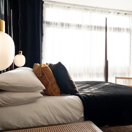דירות לונדון The Chamberlin, Powell & Bon, By The Design Traveller מראה חיצוני תמונה