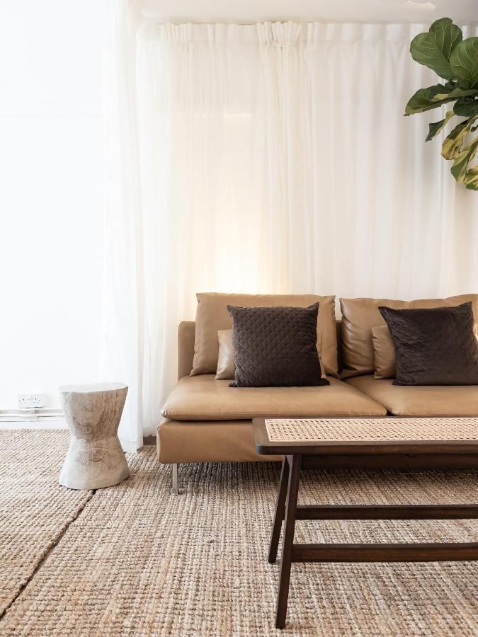 דירות לונדון The Chamberlin, Powell & Bon, By The Design Traveller מראה חיצוני תמונה