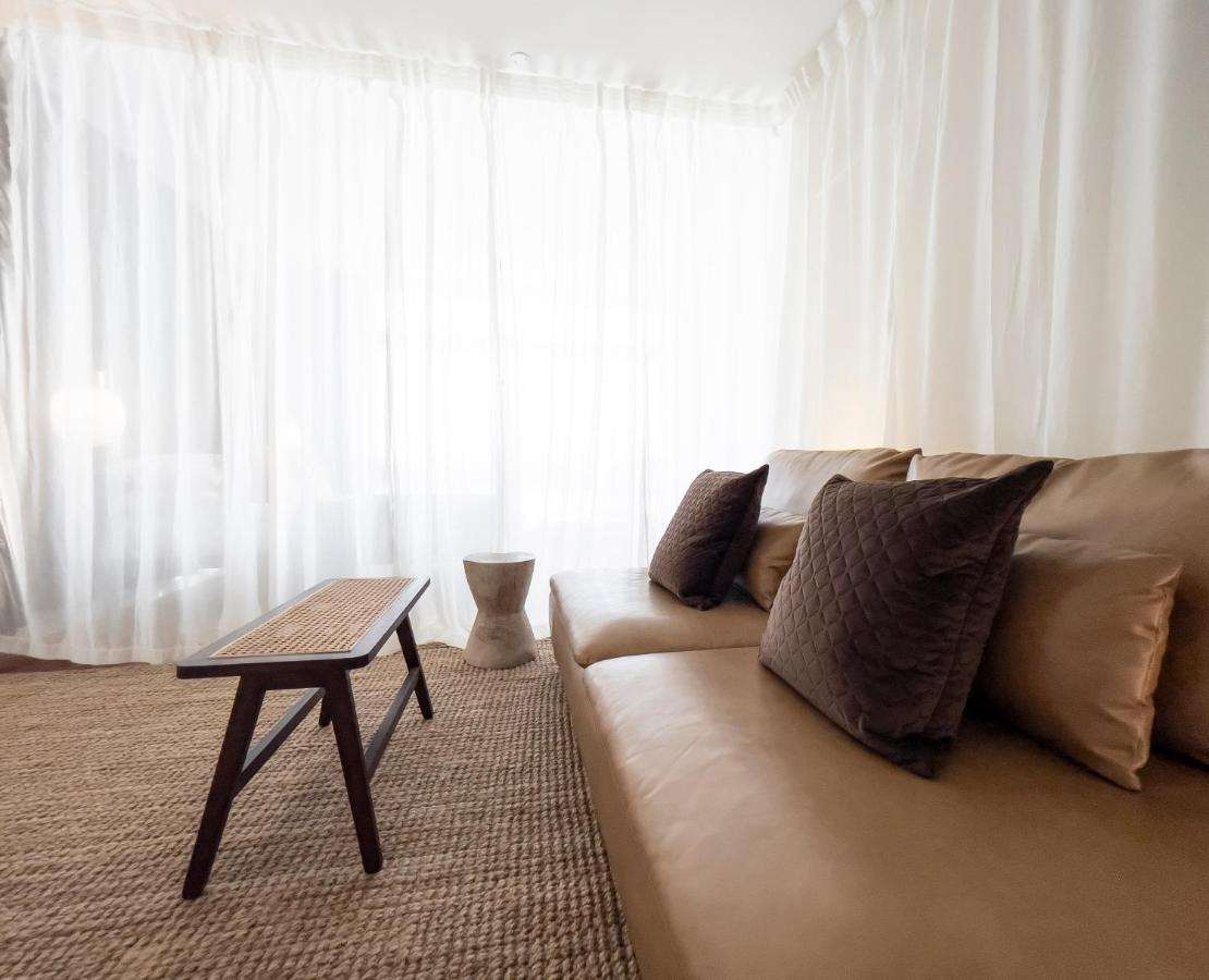 דירות לונדון The Chamberlin, Powell & Bon, By The Design Traveller מראה חיצוני תמונה