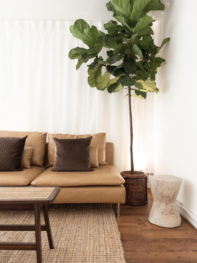 דירות לונדון The Chamberlin, Powell & Bon, By The Design Traveller מראה חיצוני תמונה